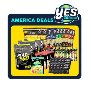 Y.E.S Goverseas AMERICA DEALS