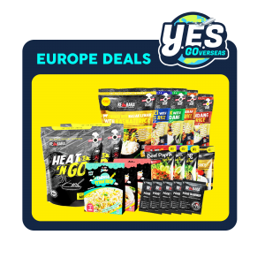 Y.E.S Overseas EUROPE DEALS